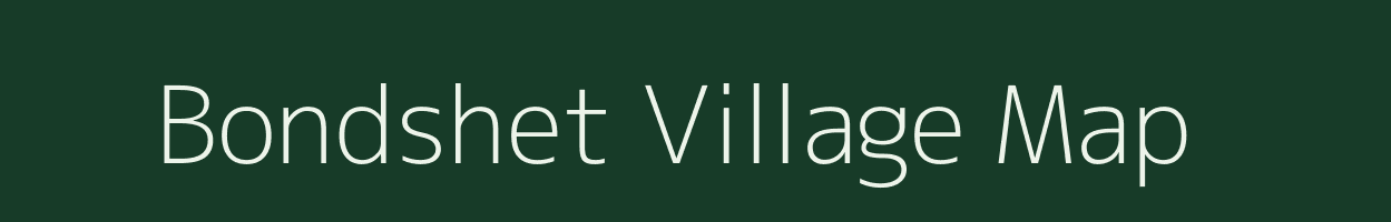 Bondshet village map in Maharashtra