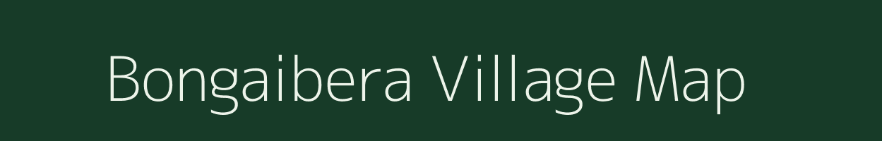 Bongaibera village map in Jharkhand