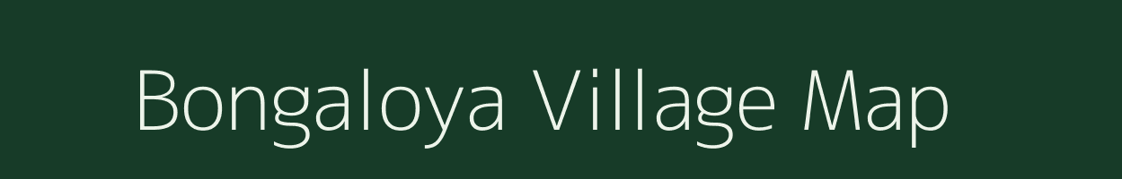 Bongaloya village map in Jharkhand