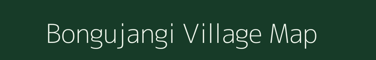Bongujangi village map in Andhra Pradesh