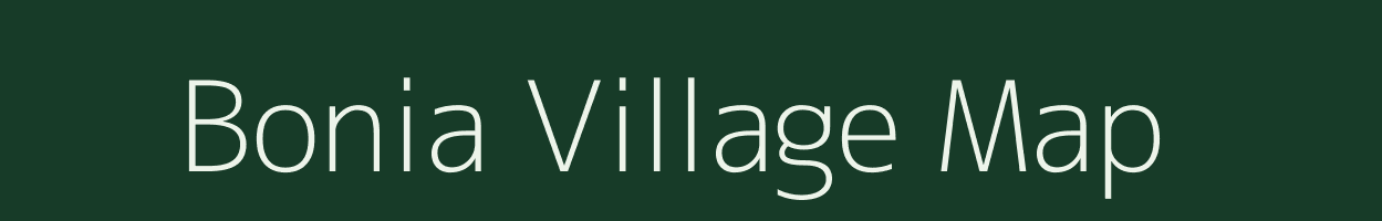 Bonia village map in Arunachal Pradesh