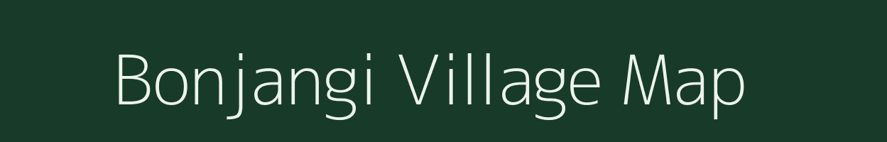 Bonjangi village map in Andhra Pradesh