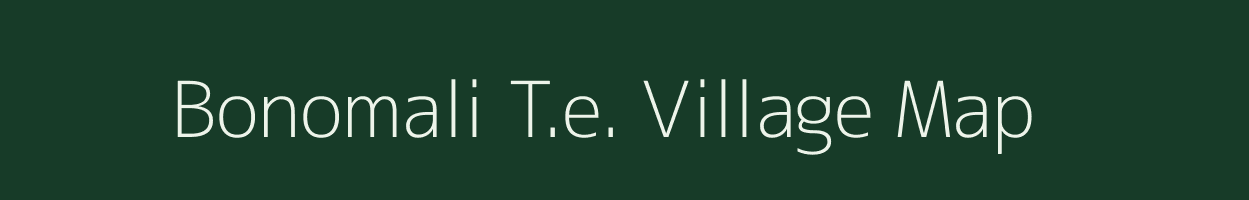 Bonomali T.e. village map in Assam