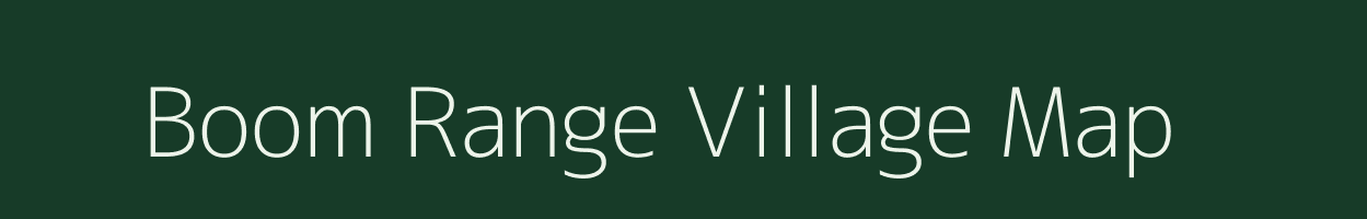 Boom Range village map in Uttarakhand