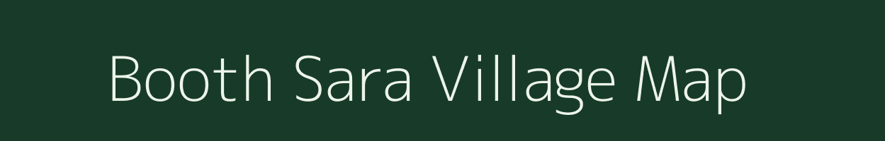 Booth Sara village map in Rajasthan