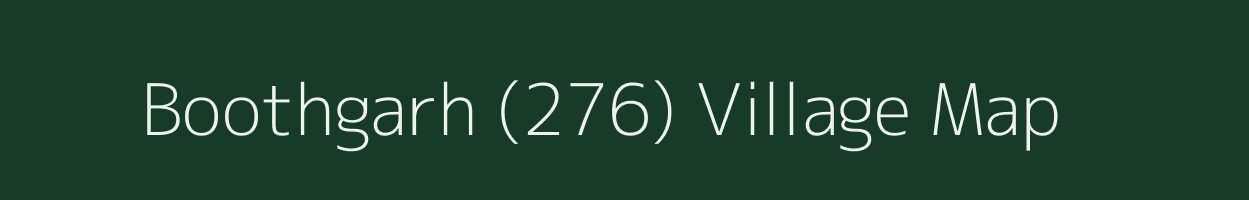 Boothgarh (276) village map in Punjab