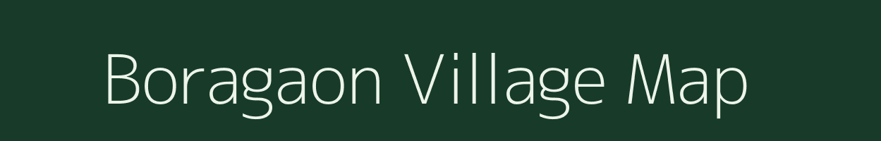 Boragaon village map in Andhra Pradesh