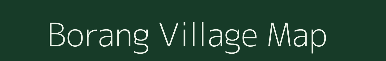 Borang village map in Jharkhand