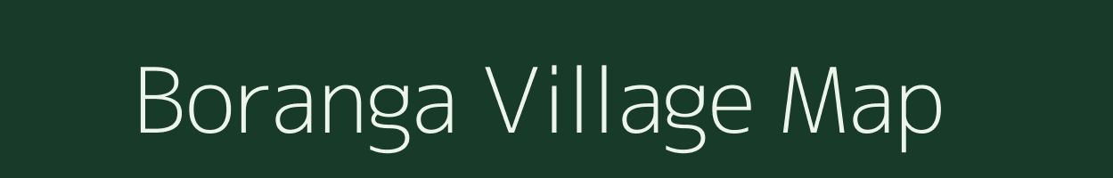 Boranga village map in Jharkhand