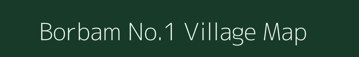 Borbam No.1 village map in Assam