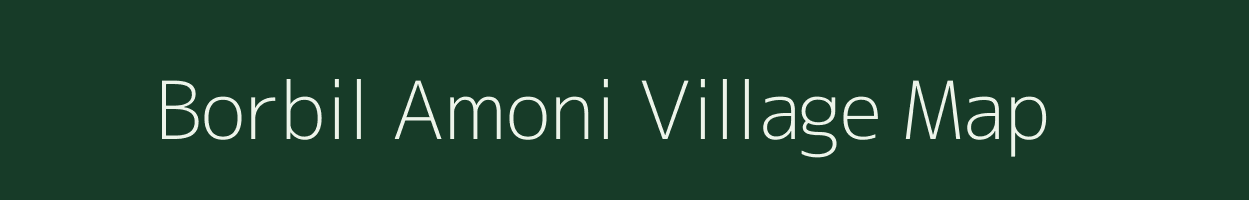 Borbil Amoni village map in Assam