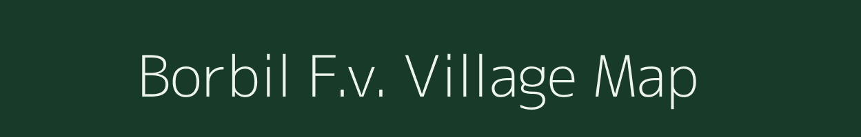 Borbil F.v. village map in Assam