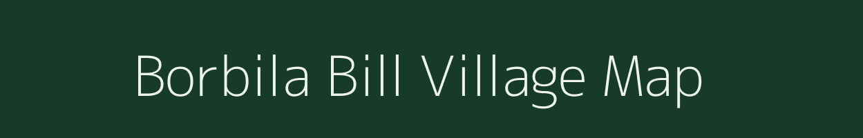 Borbila Bill village map in Assam