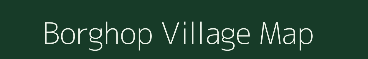 Borghop village map in Assam