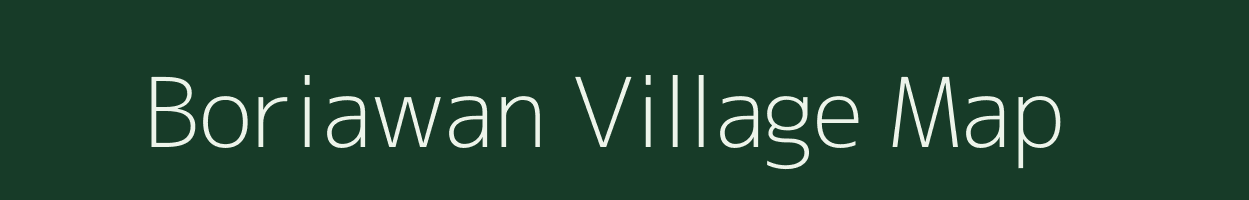 Boriawan village map in Bihar