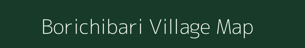 Borichibari village map in Maharashtra