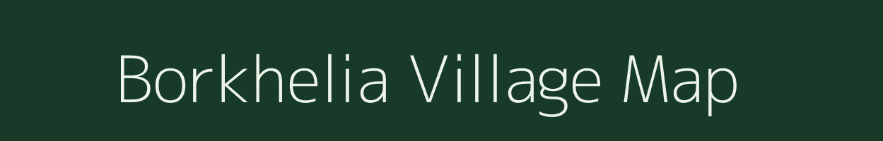 Borkhelia village map in Assam