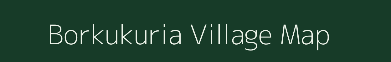 Borkukuria village map in Assam