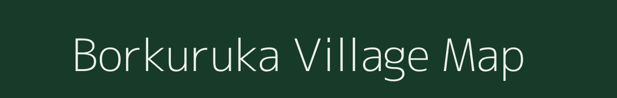 Borkuruka village map in Assam