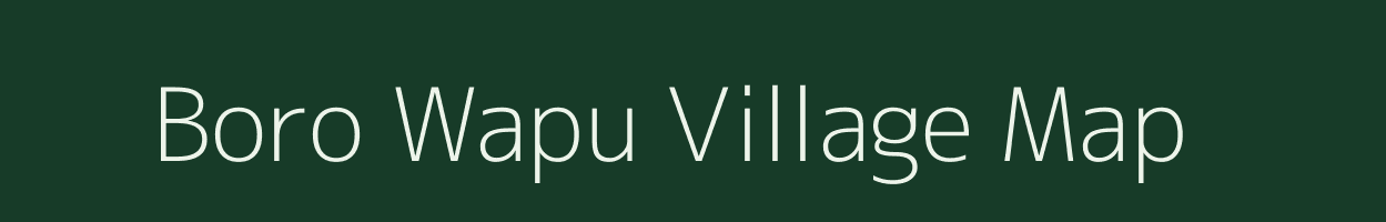 Boro Wapu village map in Assam