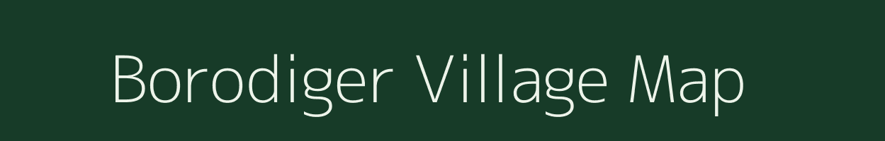 Borodiger village map in Assam