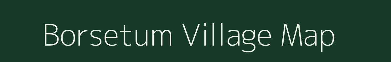 Borsetum village map in Arunachal Pradesh