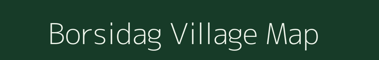 Borsidag village map in Jharkhand