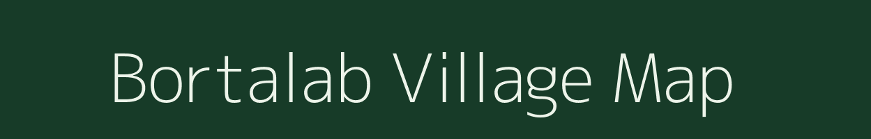 Bortalab village map in Chhattisgarh