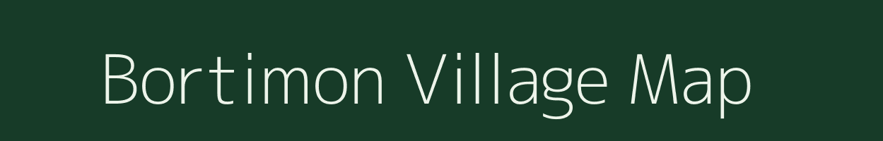 Bortimon village map in Assam