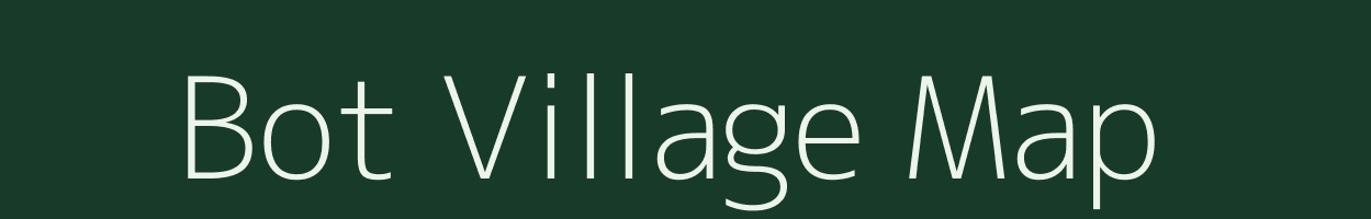 Bot village map in Maharashtra