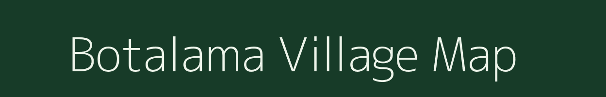 Botalama village map in Odisha