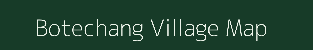 Botechang village map in Chhattisgarh