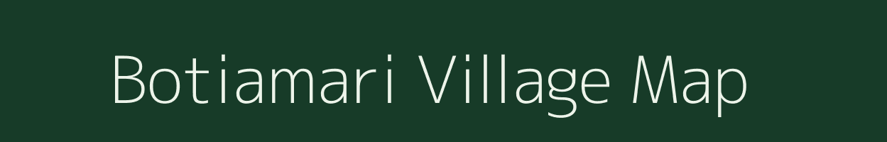 Botiamari village map in Assam