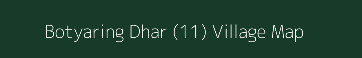 Botyaring Dhar (11) village map in Himachal Pradesh