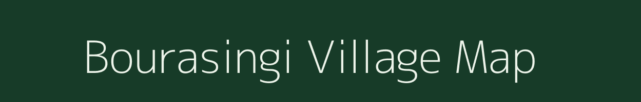 Bourasingi village map in Andhra Pradesh