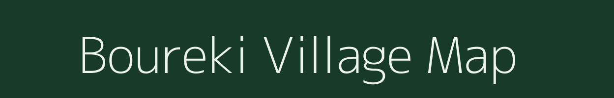 Boureki village map in Uttar Pradesh