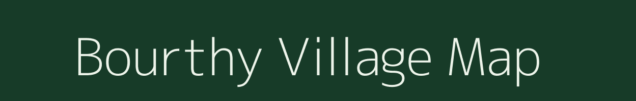 Bourthy village map in Andhra Pradesh