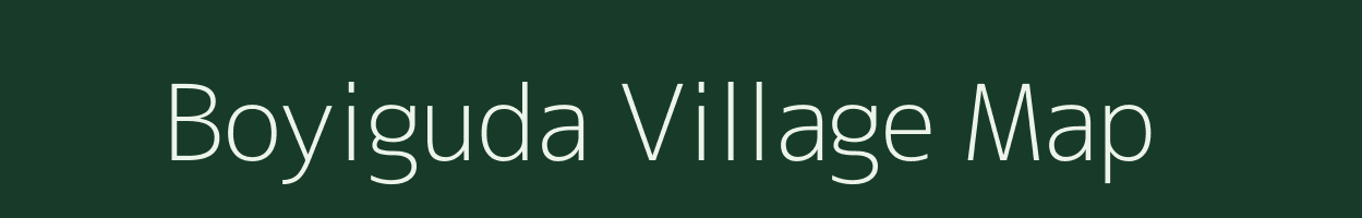 Boyiguda village map in Andhra Pradesh