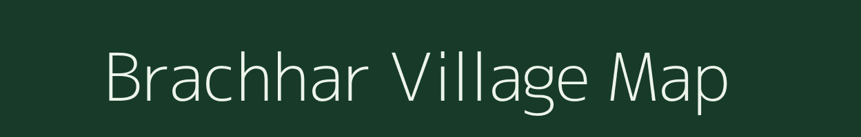Brachhar village map in Jammu & Kashmir