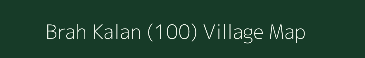 Brah Kalan (100) village map in Haryana