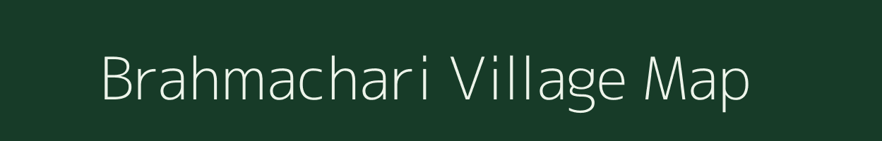 Brahmachari village map in Odisha
