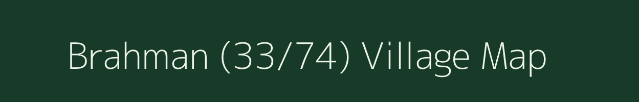 Brahman (33/74) village map in Himachal Pradesh