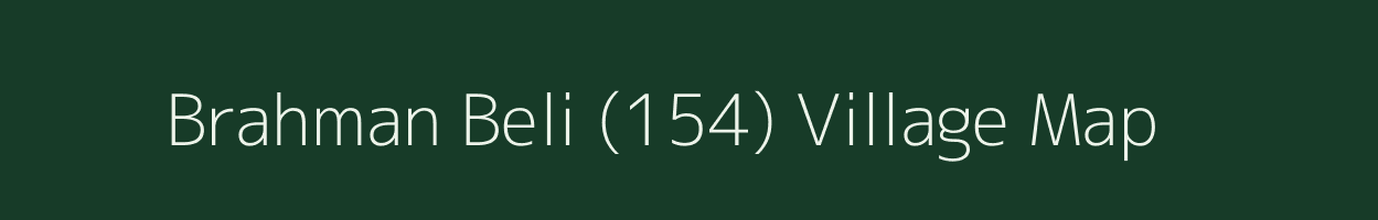 Brahman Beli (154) village map in Himachal Pradesh