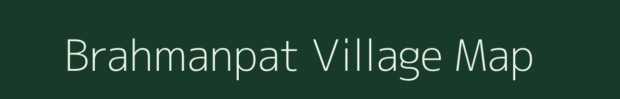 Brahmanpat village map in Maharashtra