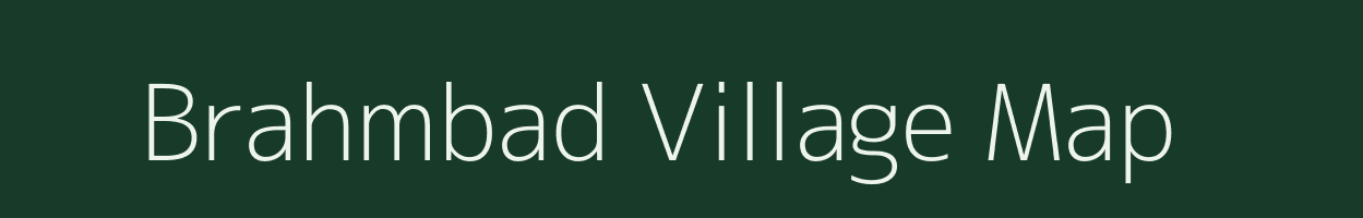 Brahmbad village map in Rajasthan