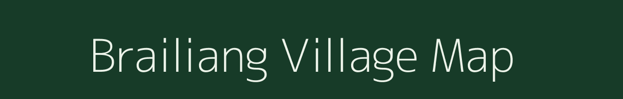 Brailiang village map in Arunachal Pradesh