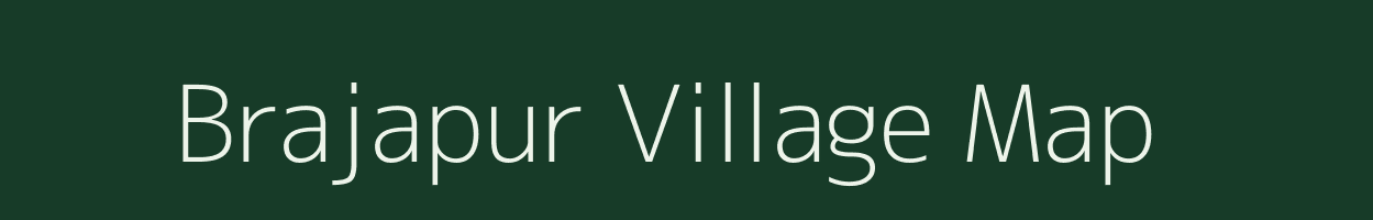 Brajapur village map in West Bengal