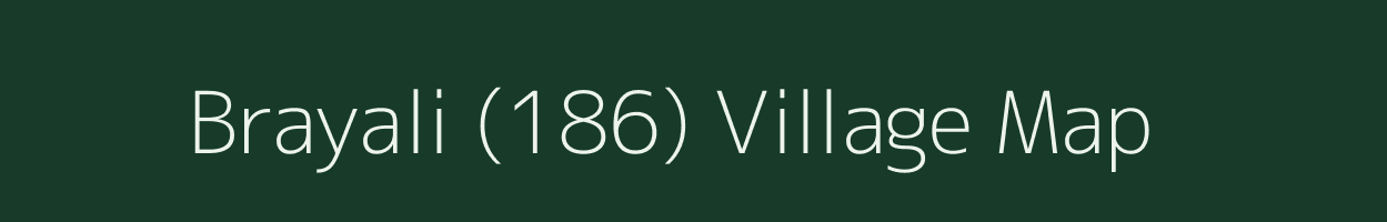 Brayali (186) village map in Himachal Pradesh