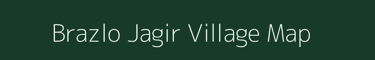 Brazlo Jagir village map in Jammu & Kashmir