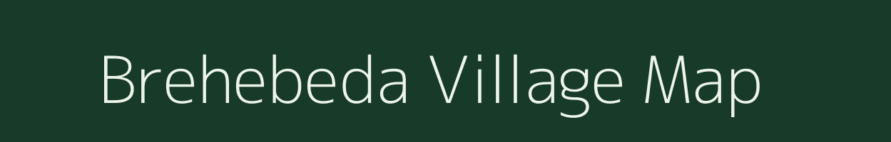 Brehebeda village map in Chhattisgarh